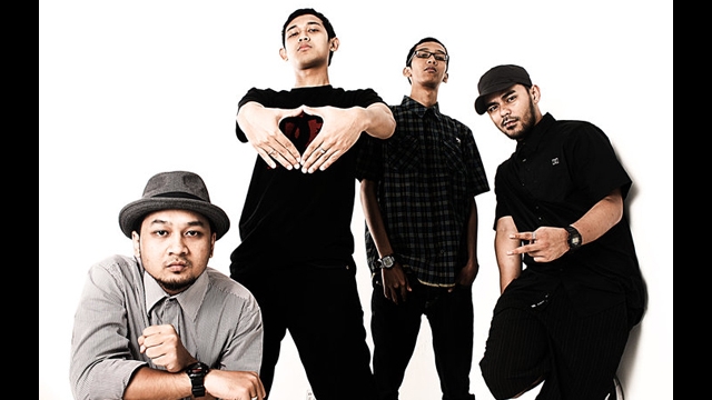 KARAOKE JOWO ( KARJO ) - Bondan ft. Fade 2 Black - Ya Sudahlah