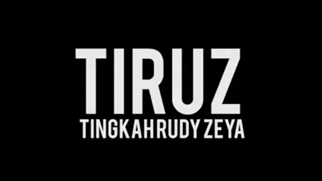 TIRUZ - NASI NANGIS