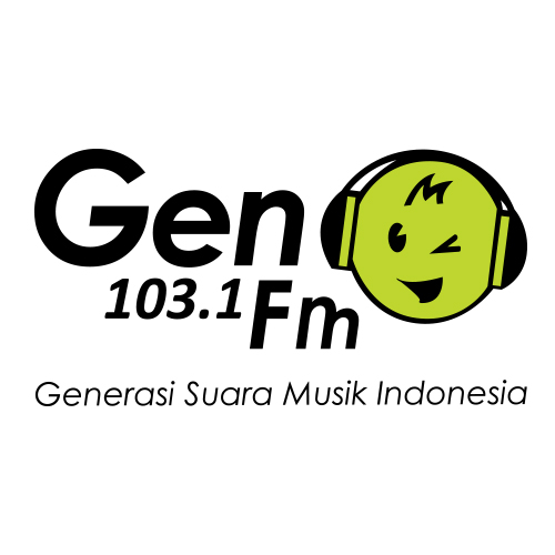 GenFm Logo