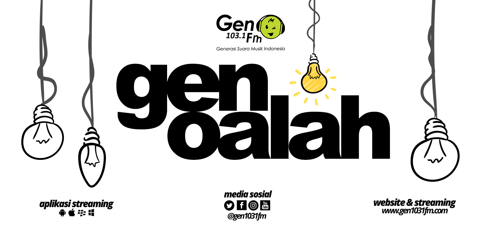 Gen 103 1 fm